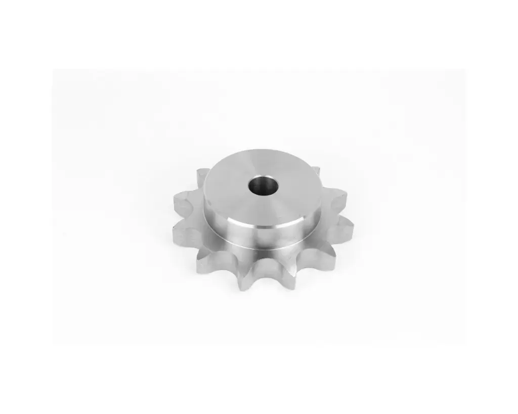 3/8" Simplex 18 Tooth Sprocket c/w 20mm Bore, 10mm Boss