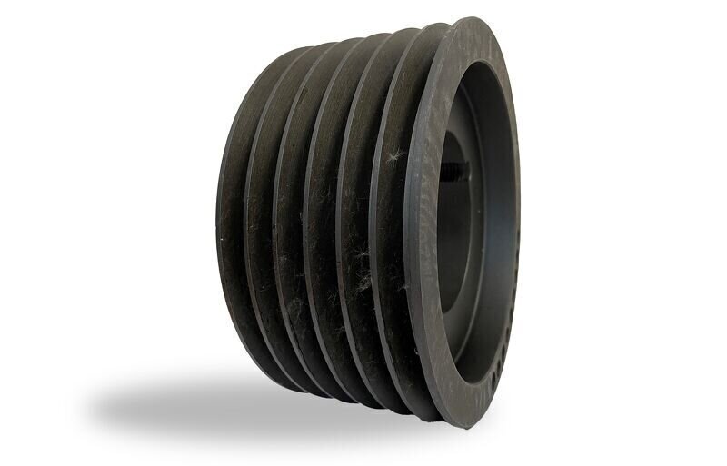SPZ 160/6 TAPER PULLEY (2517)