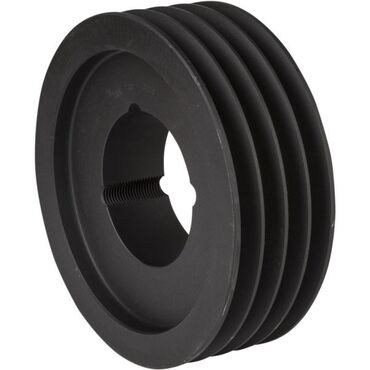 SPZ 200/4 TAPER PULLEY (2517)
