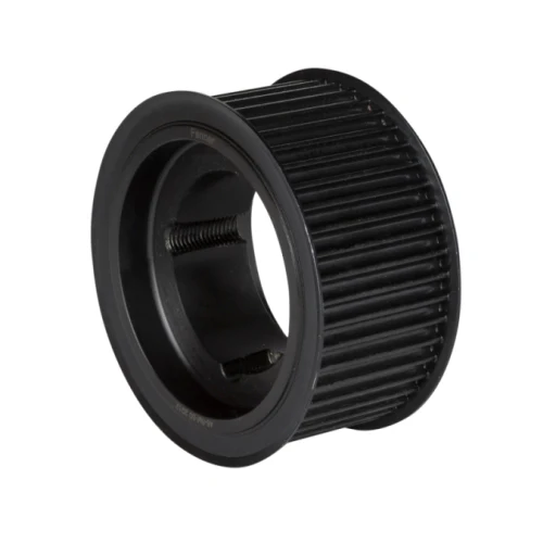 [22-8M-20F-TL] Metric Taper Lock Timing Pulley 22T