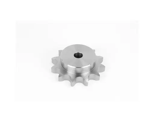 [3SR18-20/10 REWORK] 3/8" Simplex 18 Tooth Sprocket c/w 20mm Bore, 10mm Boss