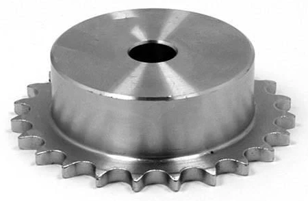 [4SR40] 1/2" Simplex Pilotbore Sprocket 40T