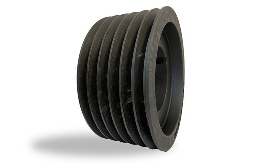 [SPZ160X6] SPZ 160/6 TAPER PULLEY (2517)